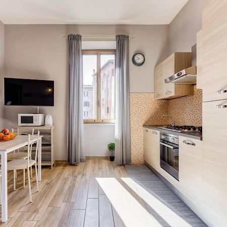 Bright And Spacious 2Bdr Apartment Rome Buitenkant foto